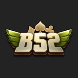 The "B52 Club" user's logo