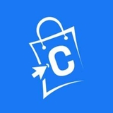The "Commerzly" user's logo