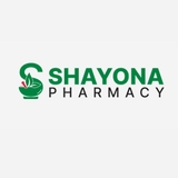 The "compoundingpharmacyca" user's logo