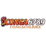 The "Nhà cái CONGA6789" user's logo