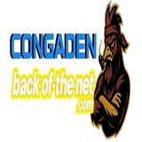 The "congaden Trực tiếp đá gà Thomo " user's logo