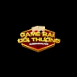 The "game đổi thưởng Cổng game" user's logo