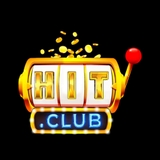 The "HITCLUB" user's logo