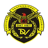 The "Dịch vụ bảo vệ" user's logo