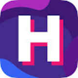 The "Haewon" user's logo