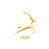 The "Công ty Cổ phần Đầu tư HVA (HVA Group)" user's logo