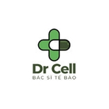 The "Công ty Mỹ Phẩm Dr Cell " user's logo