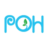 The "POH Nuôi con EASY và Giáo dục sớm" user's logo
