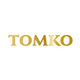 The "Công ty Tomko" user's logo