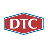 The "Cổng Xếp DTC" user's logo