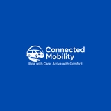 The "Connected Mobility LLC" user's logo