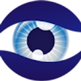 The "ContactLens" user's logo