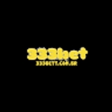 The "Contate a 333bet" user's logo