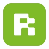The "ConvertInAR" user's logo