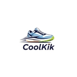 The "Coolkik" user's logo