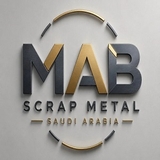 The "Scrap Buyer in Saudi Arabia" user's logo
