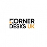 The "Corner Desks UK" user's logo