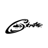 The "corteizstore.uk" user's logo