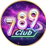 The "789CLUB" user's logo