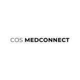 The "cosmedconnect" user's logo