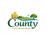 The "County Sector150noida" user's logo