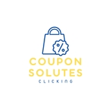 The "couponsolutes" user's logo