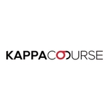 The "kappacourse" user's logo