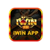 The "IWIN" user's logo