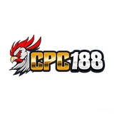 The "CPC188 – Sân Chơi Đá Gà Cực" user's logo