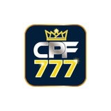 The "cpf777" user's logo