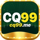 The "cq99me" user's logo