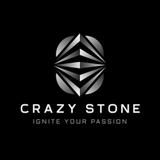 The "Crazy Stone Studio" user's logo