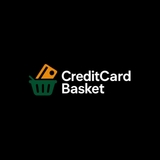 The "Credit Card Basket" user's logo