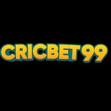 The "cricbet99clubid" user's logo
