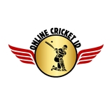 The "Cricket Bet" user's logo