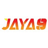 The "Jaya9 VIP" user's logo