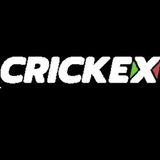 The "Crickex" user's logo