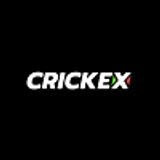 The "Crickexapporg" user's logo