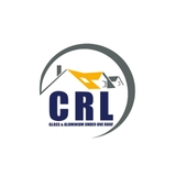 The "crlbifolddoors" user's logo