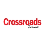 The "Crossroads This Week" user's logo