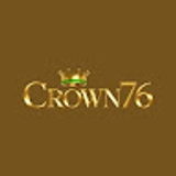 The "Crown76au com" user's logo
