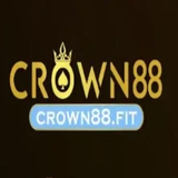 The "crown88fit" user's logo
