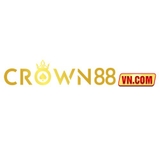 The "Crown88 - Nhà Cái casino trực tuyến uy tín chất lượng 2025" user's logo