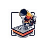 The "Crownview Hamden Concrete" user's logo