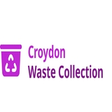 The "Croydon Waste Collection" user's logo