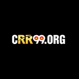 The "Crr99 org" user's logo