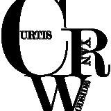 The "Curtis Ryan Woodside" user's logo