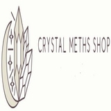 The "Crystal meths shop" user's logo