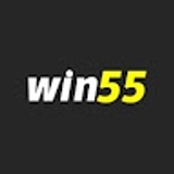 The "win55" user's logo