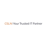 The "CSLN GROUP LTD " user's logo
